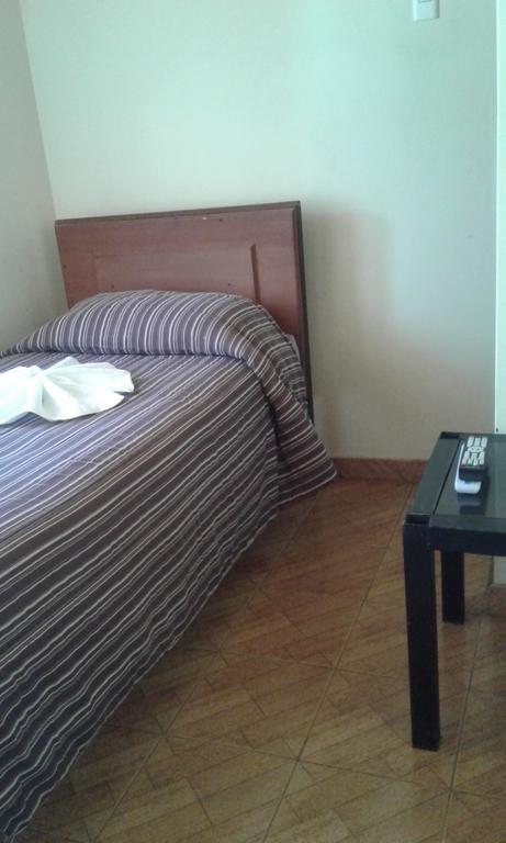 Hostal Camino Del Inca San Pedro de Atacama Bagian luar foto