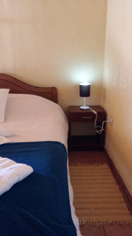 Hostal Camino Del Inca San Pedro de Atacama Bagian luar foto