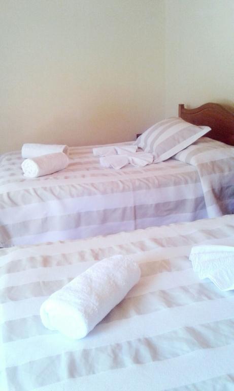 Hostal Camino Del Inca San Pedro de Atacama Bagian luar foto
