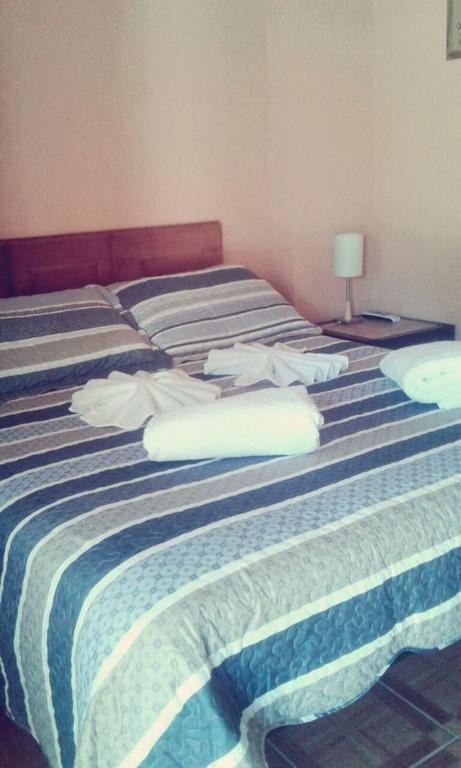 Hostal Camino Del Inca San Pedro de Atacama Bagian luar foto